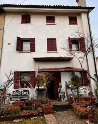casa indipendente in vendita a Farra di Soligo in zona Soligo