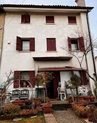 casa indipendente in vendita a Farra di Soligo in zona Soligo