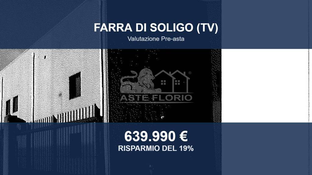 locale commerciale in vendita a Farra di Soligo in zona Col San Martino