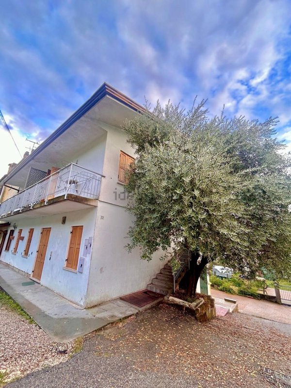 appartamento in vendita a Farra di Soligo in zona Col San Martino