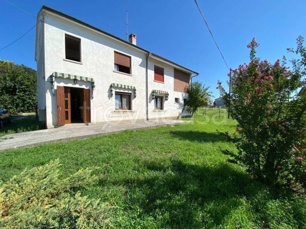casa indipendente in vendita a Farra di Soligo in zona Soligo