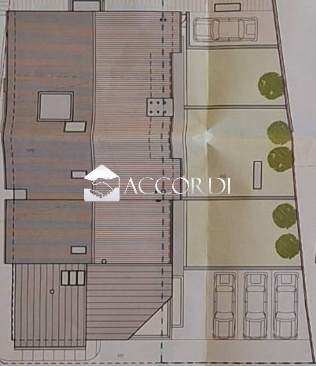 casa indipendente in vendita a Farra di Soligo in zona Soligo