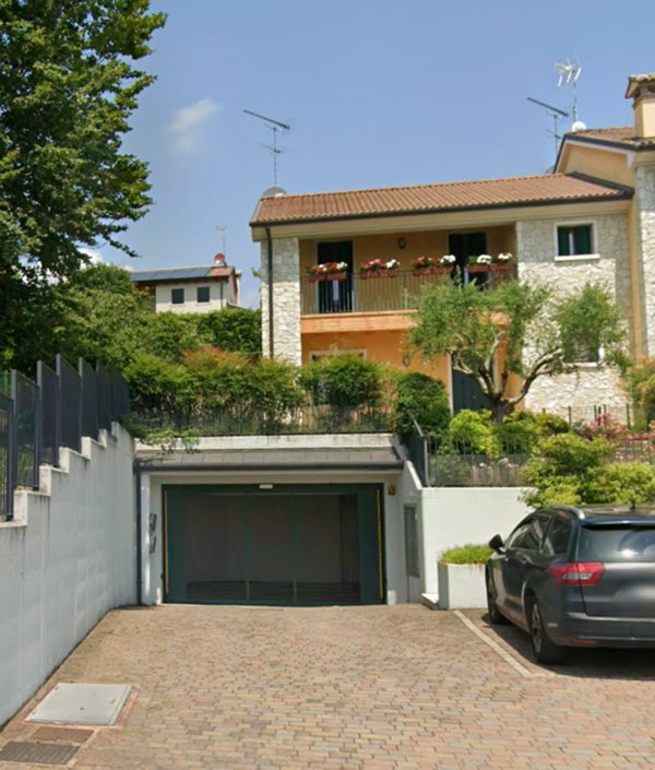 casa indipendente in vendita a Farra di Soligo