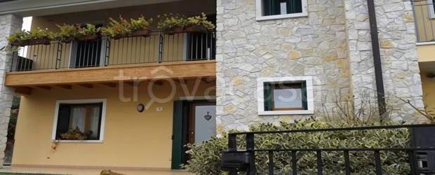 casa indipendente in vendita a Farra di Soligo