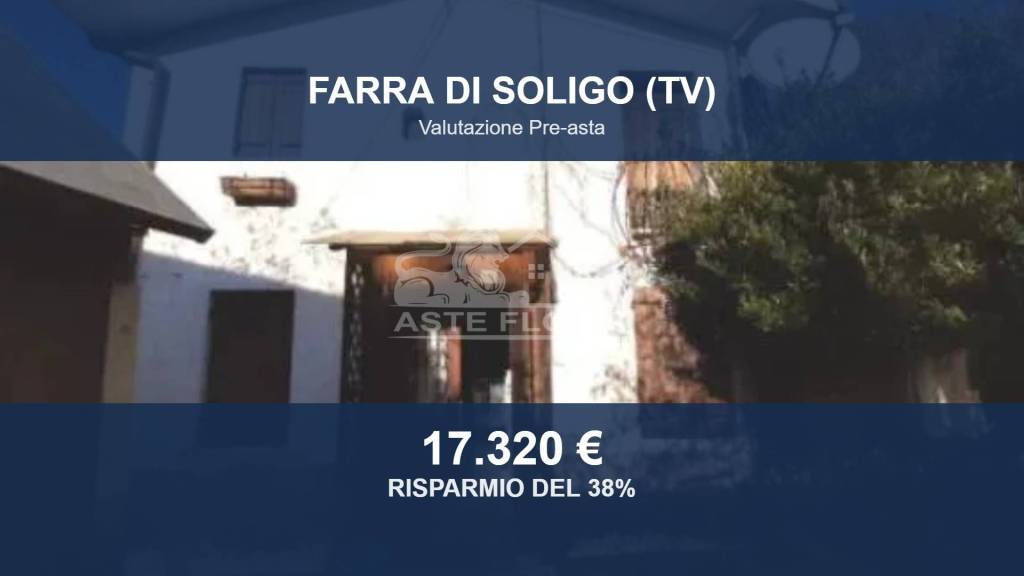casa indipendente in vendita a Farra di Soligo in zona Col San Martino