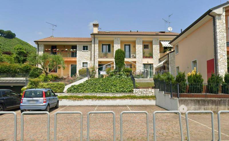 appartamento in vendita a Farra di Soligo