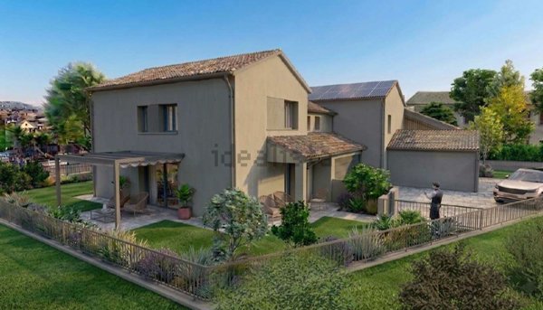 casa indipendente in vendita a Farra di Soligo