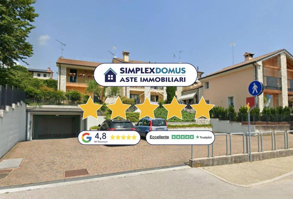 appartamento in vendita a Farra di Soligo