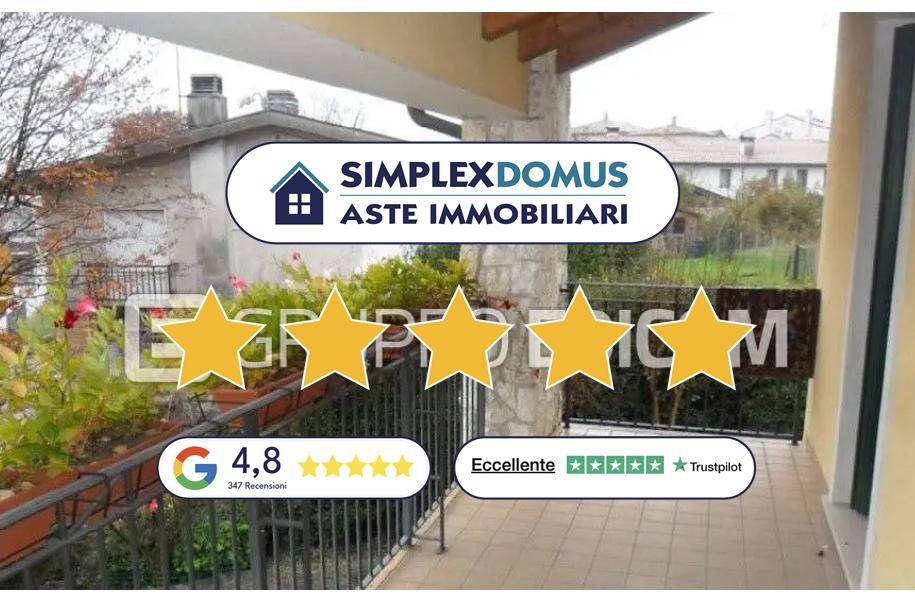 appartamento in vendita a Farra di Soligo