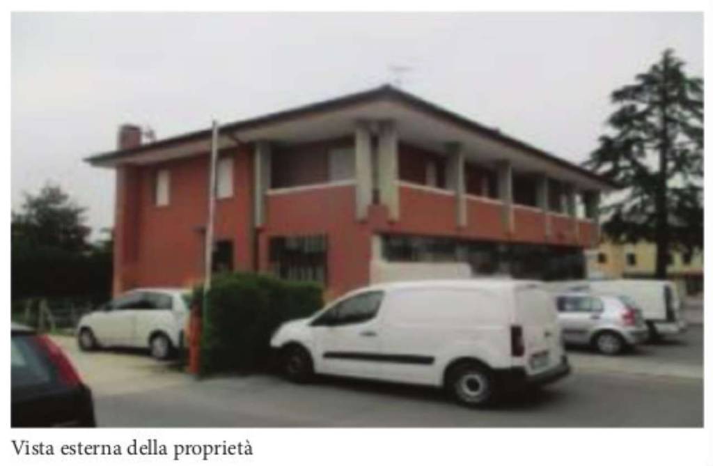 appartamento in vendita a Farra di Soligo in zona Soligo