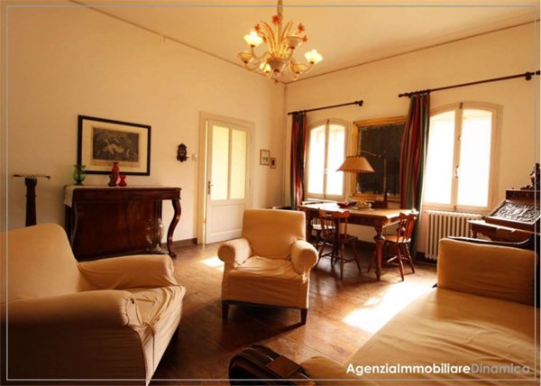 casa indipendente in vendita a Follina