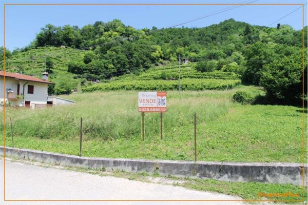 monolocale in vendita a Follina in zona Pedeguarda