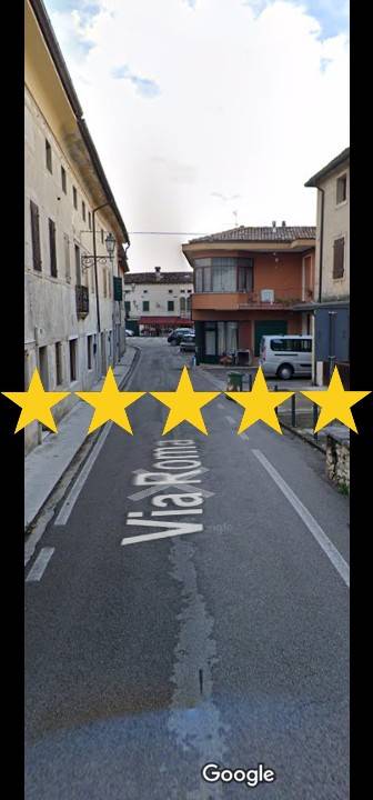 appartamento in vendita a Follina
