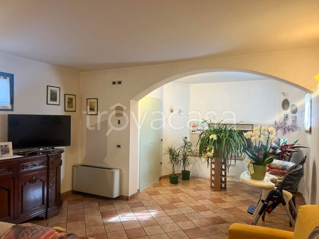 casa indipendente in vendita a Follina