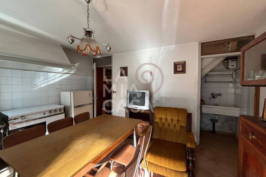 casa indipendente in vendita a Follina