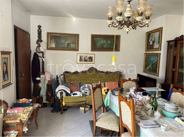 appartamento in vendita a Follina
