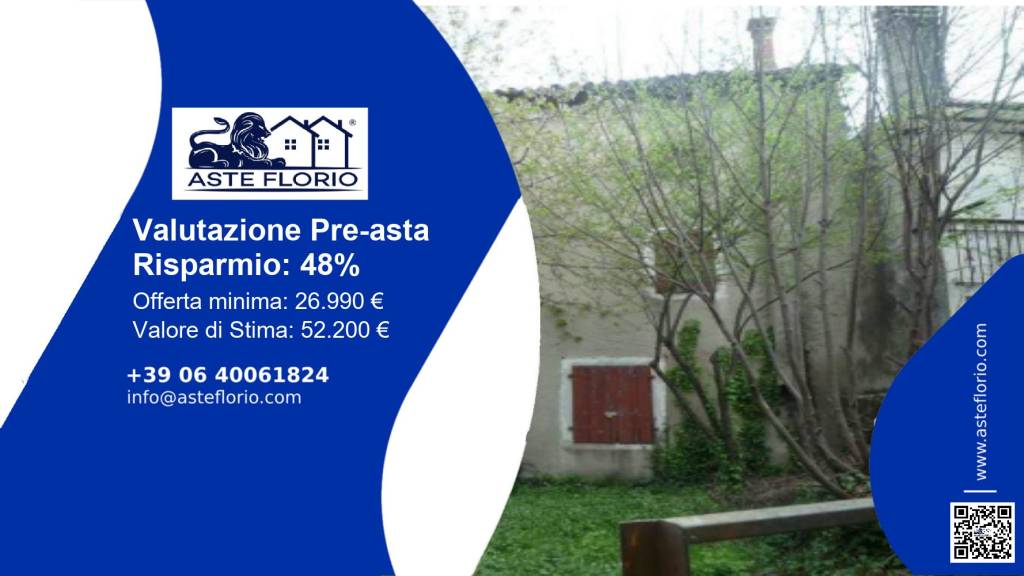 appartamento in vendita a Follina
