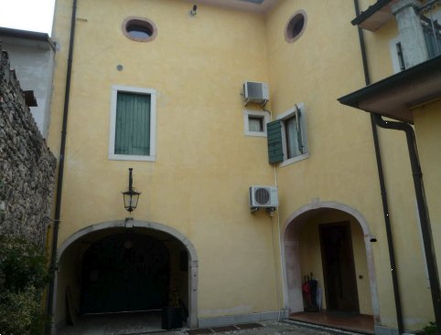 appartamento in vendita a Follina