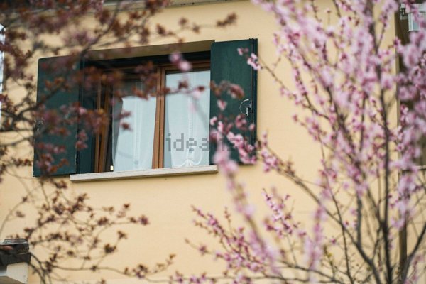 appartamento in vendita a Follina in zona La Bella