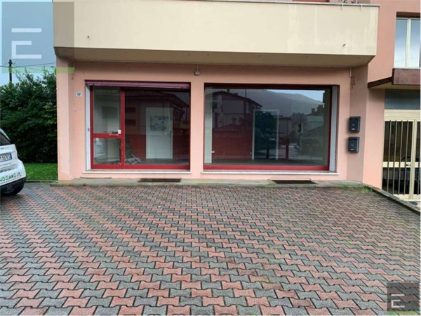 negozio in vendita a Follina