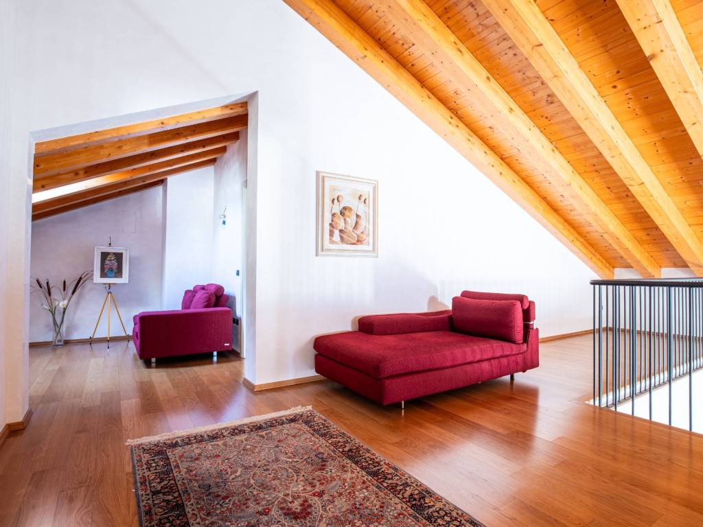 casa indipendente in vendita a Follina