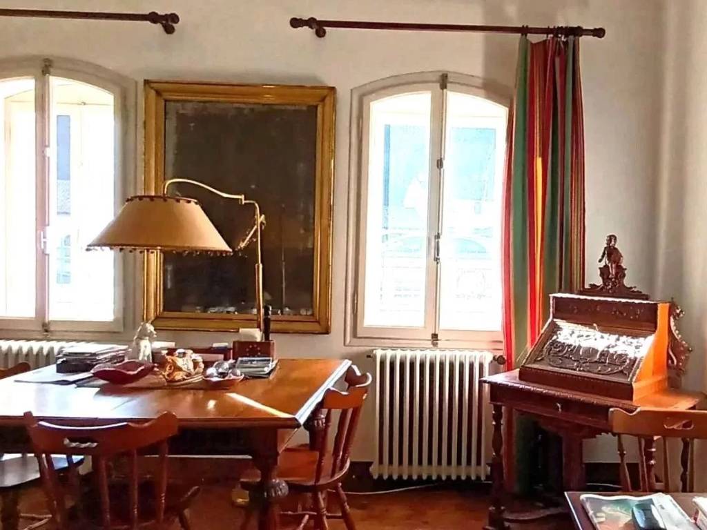 casa indipendente in vendita a Follina