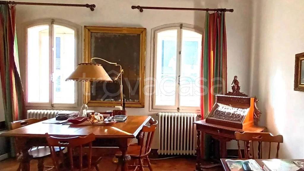 casa indipendente in vendita a Follina