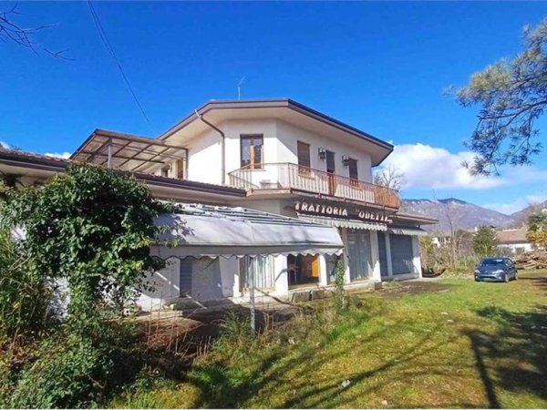 casa indipendente in vendita a Follina
