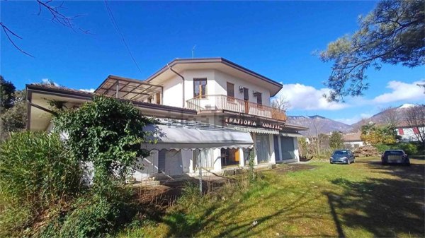 casa indipendente in vendita a Follina