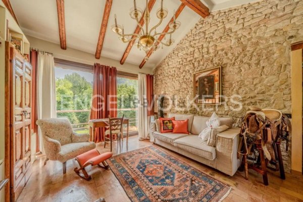 casa indipendente in vendita a Follina