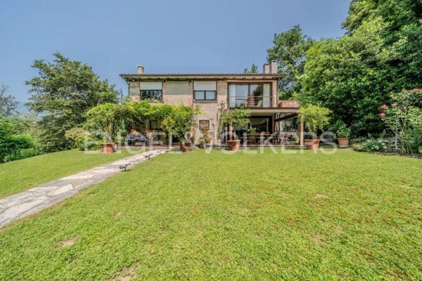 casa indipendente in vendita a Follina