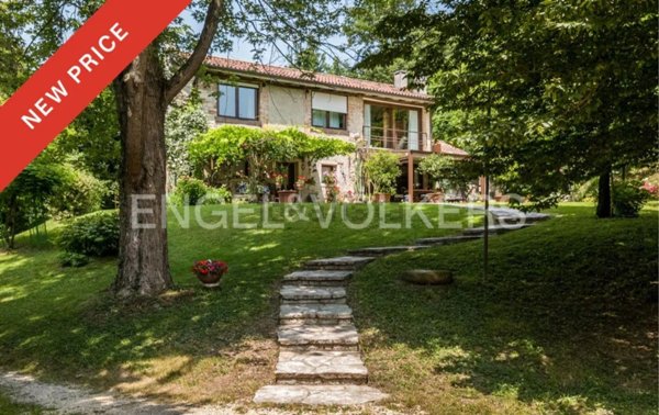 casa indipendente in vendita a Follina