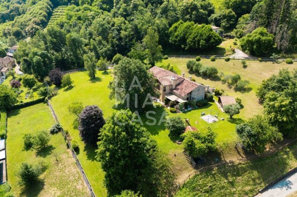 casa indipendente in vendita a Follina