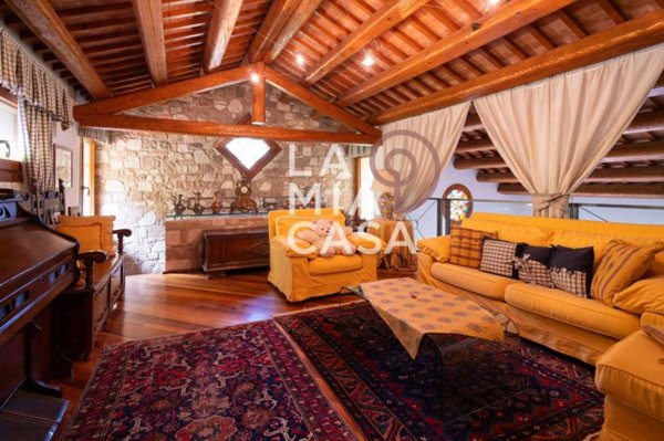 casa indipendente in vendita a Follina