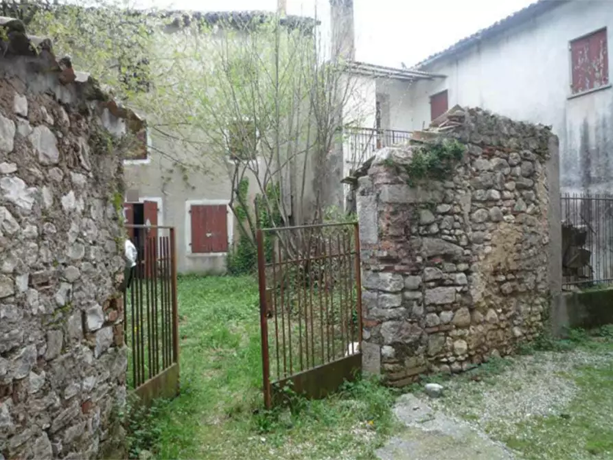 casa indipendente in vendita a Follina