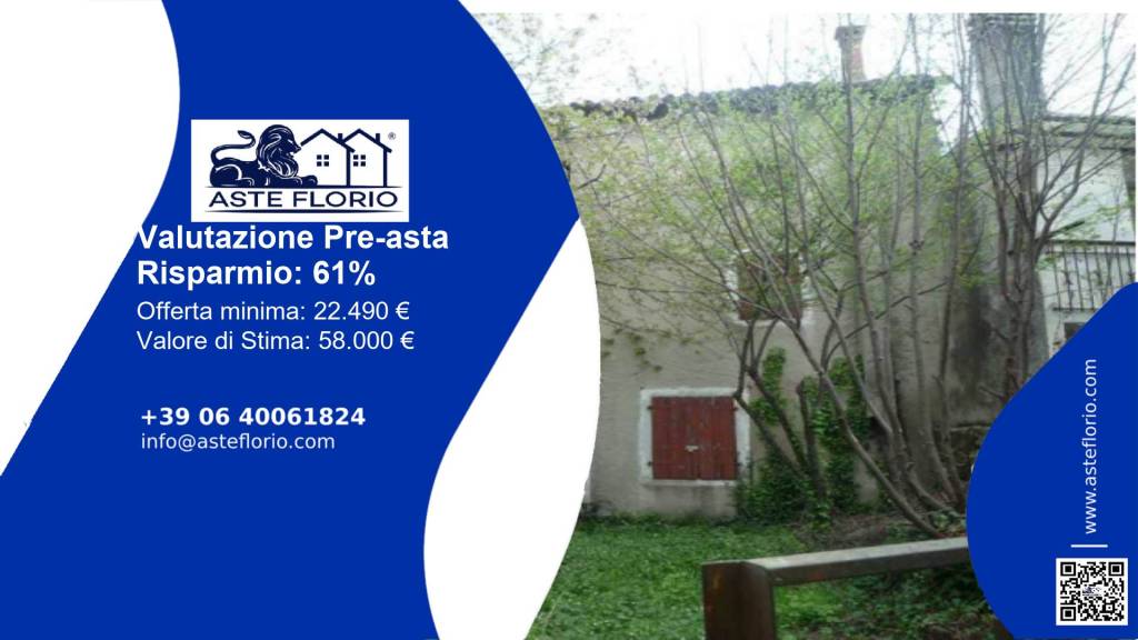 appartamento in vendita a Follina