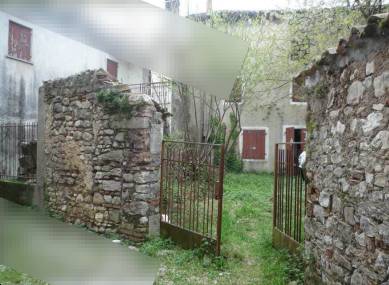 casa indipendente in vendita a Follina