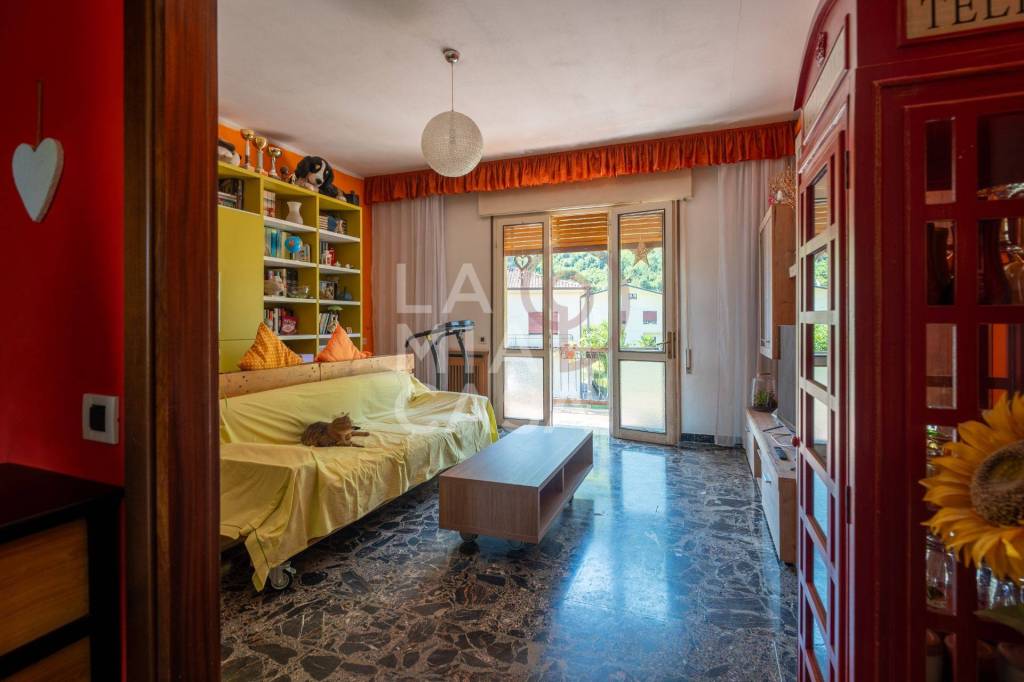 appartamento in vendita a Follina