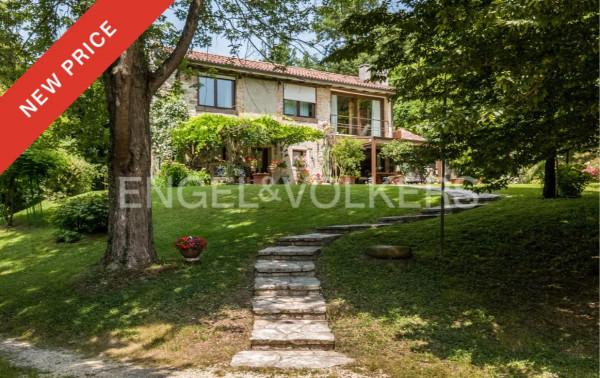 casa indipendente in vendita a Follina in zona Pedeguarda