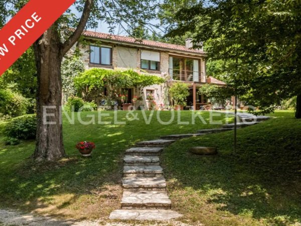 casa indipendente in vendita a Follina in zona Pedeguarda