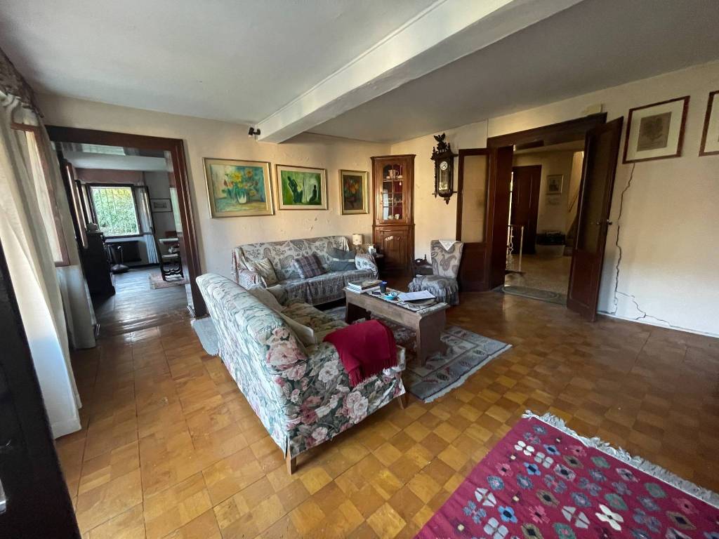 casa indipendente in vendita a Follina
