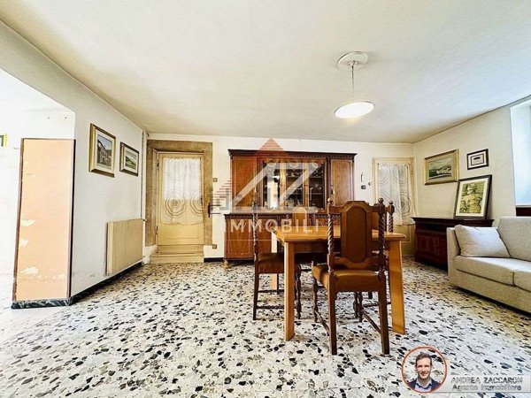 casa indipendente in vendita a Follina