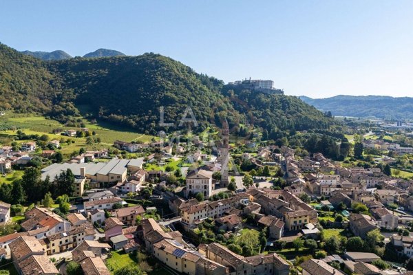 casa indipendente in vendita a Follina in zona Valmareno