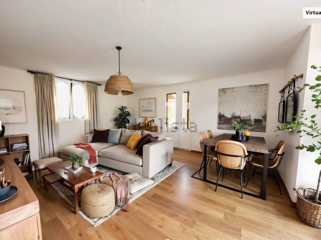 casa indipendente in vendita a Follina