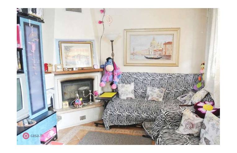 appartamento in vendita a Follina in zona Farrò