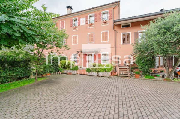 casa indipendente in vendita a Follina in zona Valmareno