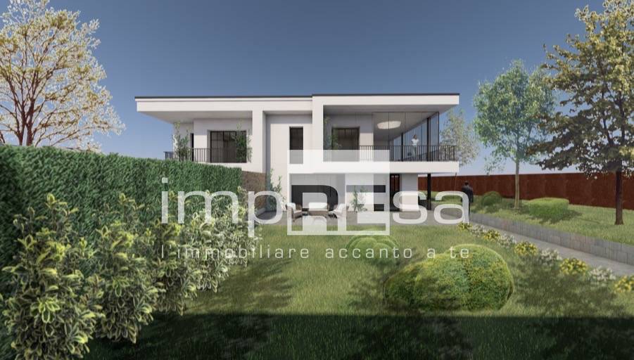 casa indipendente in vendita a Follina