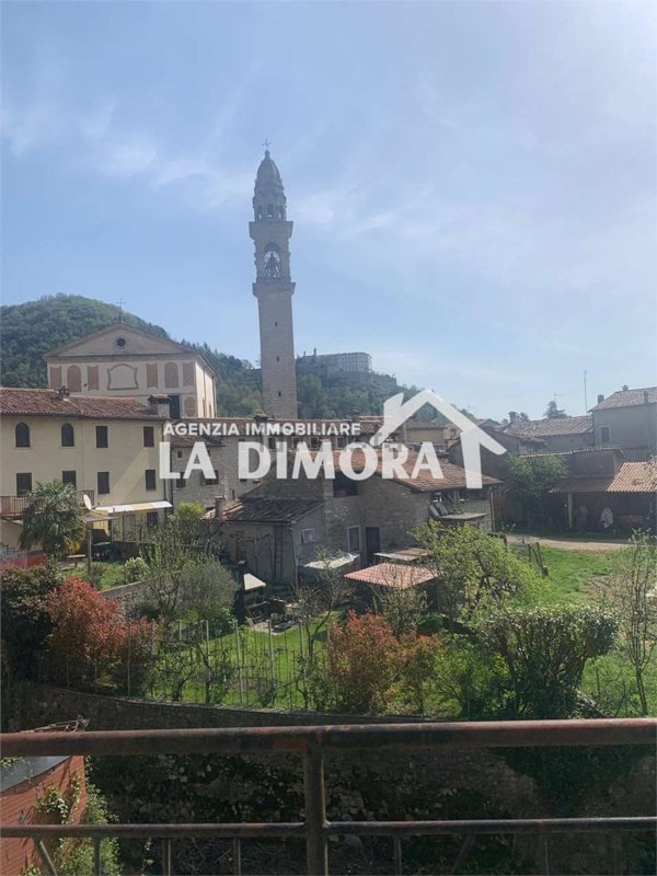 casa indipendente in vendita a Follina