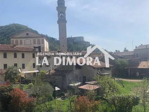 casa indipendente in vendita a Follina in zona Valmareno