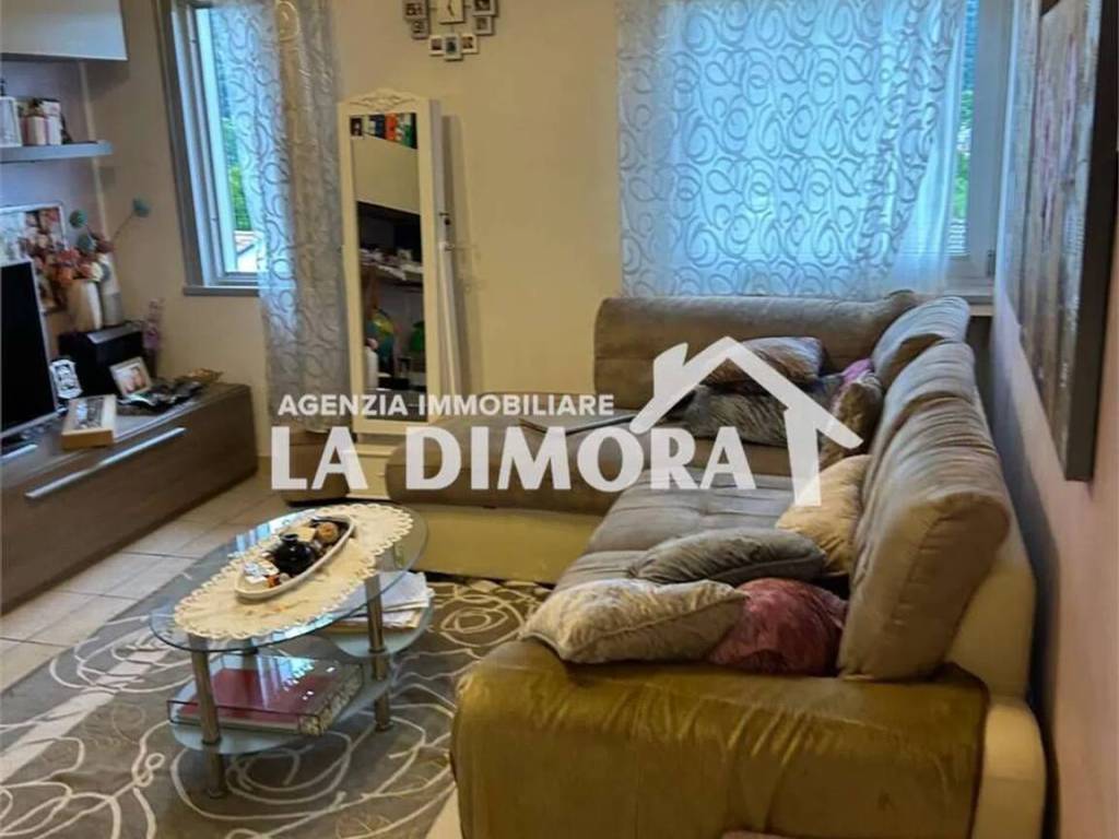 appartamento in vendita a Follina in zona La Bella